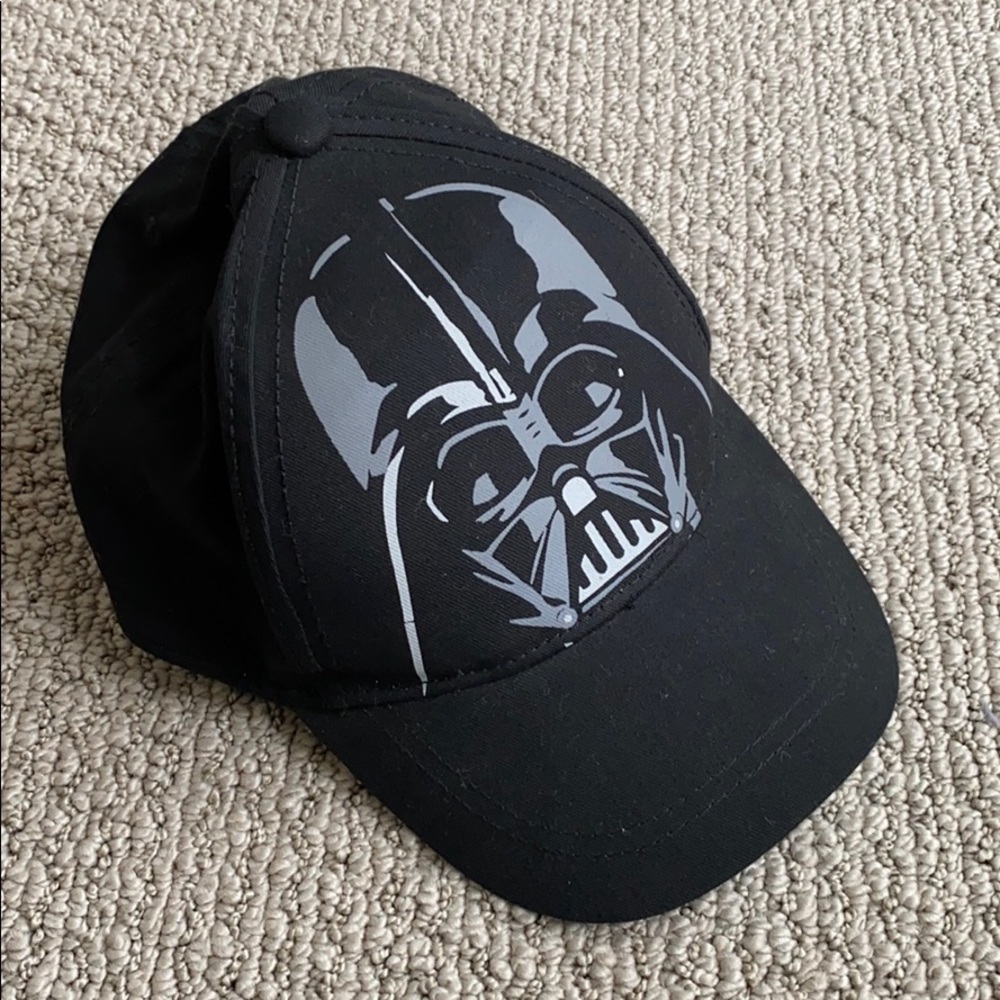 New Star Wars hat